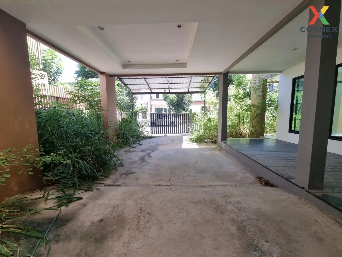 For Sale House , Suetrong GrandVill Bangsare - Sattahip , Bang Sa