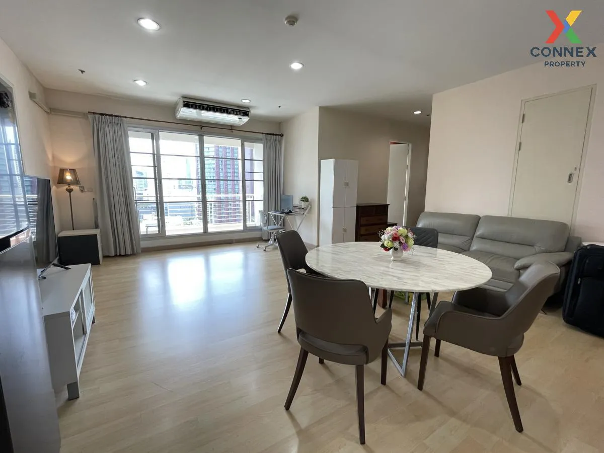 For Sale Condo , Baan klang krung Siam Pathumwan , BTS-Ratchathew 1