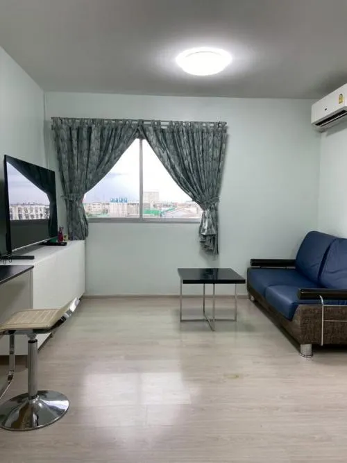 For Sale Condo , Plum Condo Park Rangsit  phase 1-3 , Khlong Nueng , khlong Luang , Pathum Thani , CX-128109