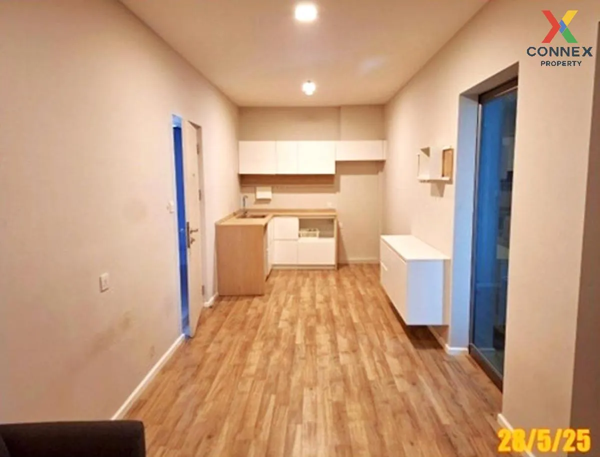 For Sale Condo , Ease 2 Rama 2 , Samae Dam , Bang Khun Thian , Ba 2