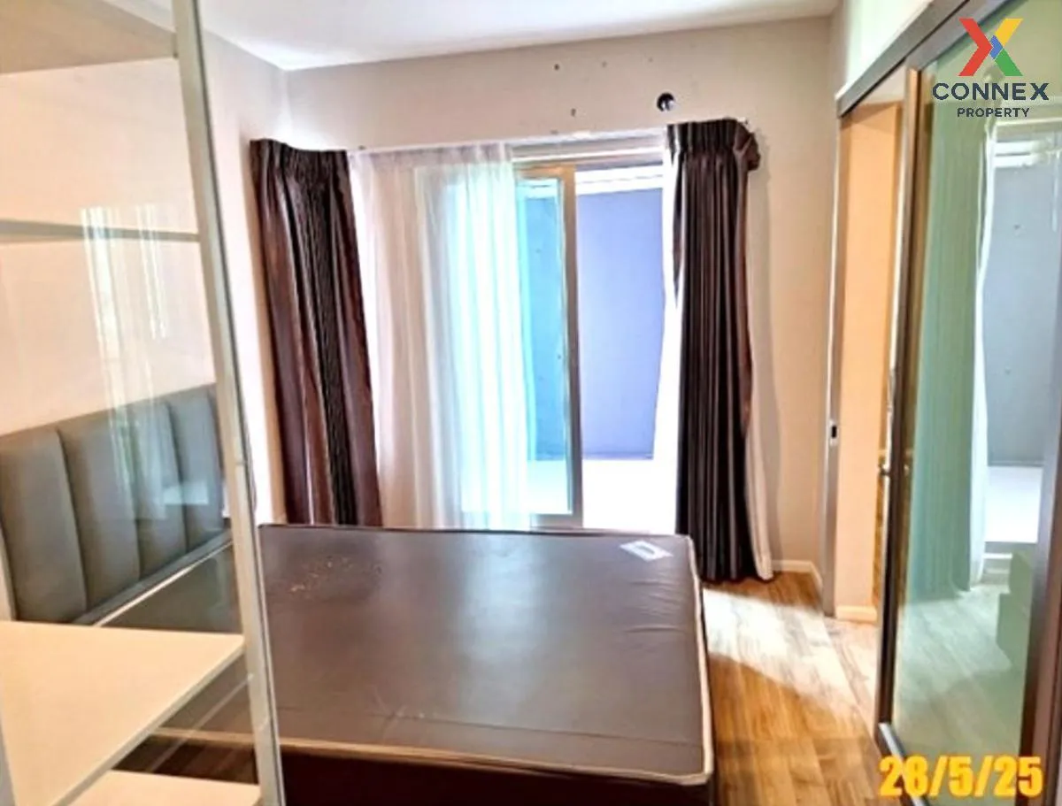 For Sale Condo , Ease 2 Rama 2 , Samae Dam , Bang Khun Thian , Ba