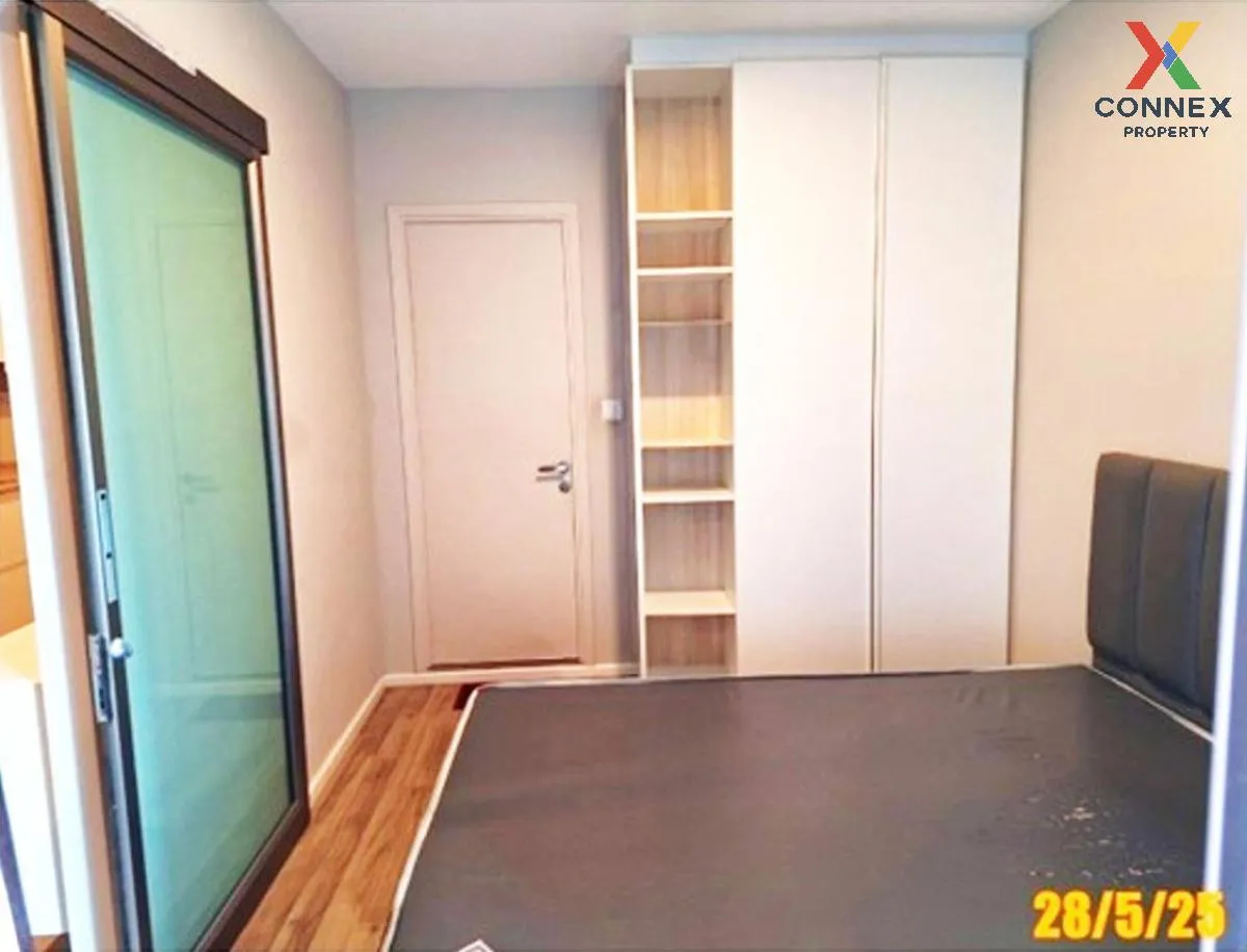 For Sale Condo , Ease 2 Rama 2 , Samae Dam , Bang Khun Thian , Ba