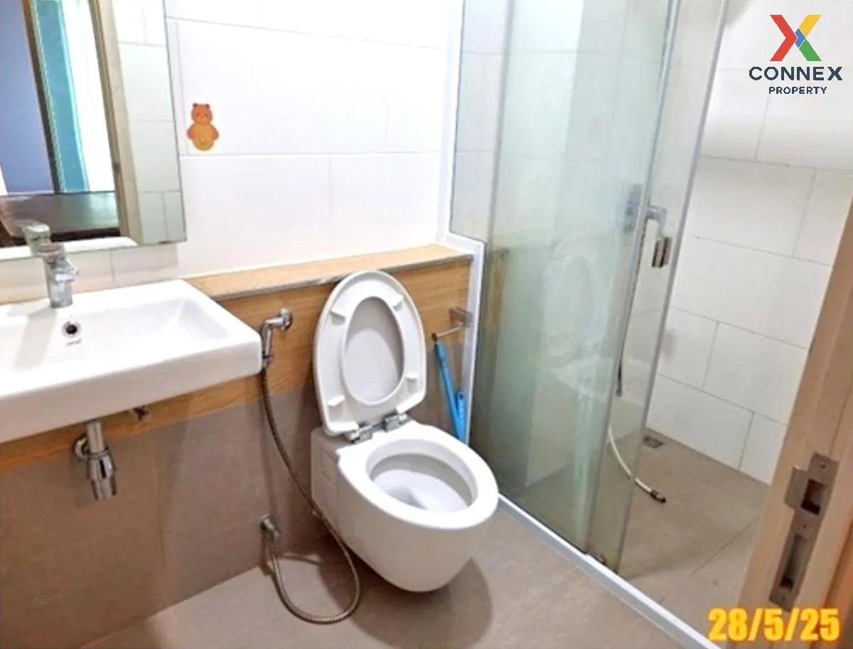 For Sale Condo , Ease 2 Rama 2 , Samae Dam , Bang Khun Thian , Ba