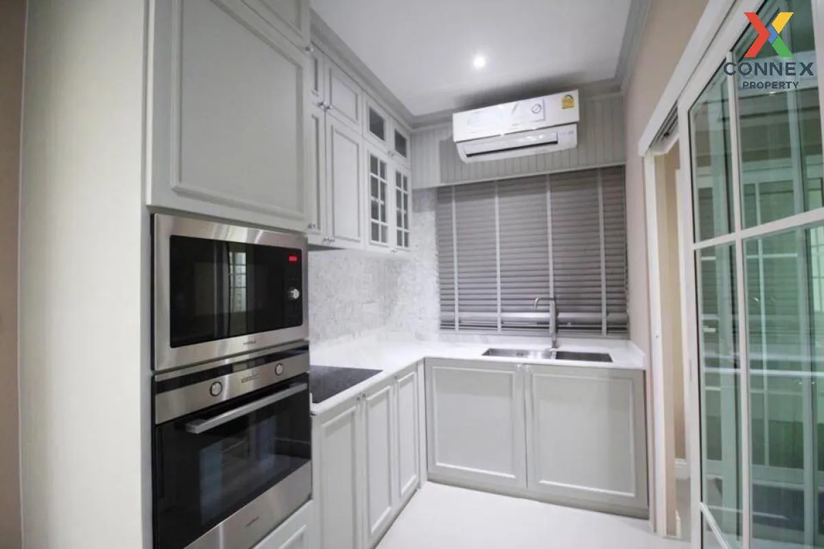 For Sale House , Grandio Ladprao - Kaset Nawamin , Khlong Kum , B 4