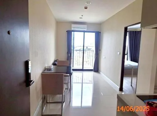 ขายคอนโด  เดอะ สกาย สุขุมวิท BTS-อุดมสุข บางนา เขต บางนา กรุงเทพ CX-128115
