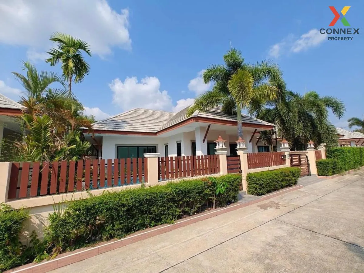 For Sale House , Baan Dusit Pattaya View , Huai Yai , Bang Lamung 1