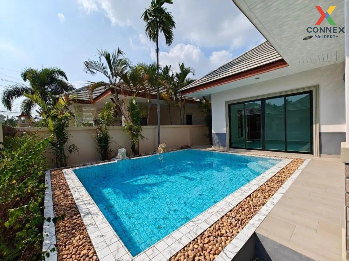 For Sale House , Baan Dusit Pattaya View , Huai Yai , Bang Lamung 2