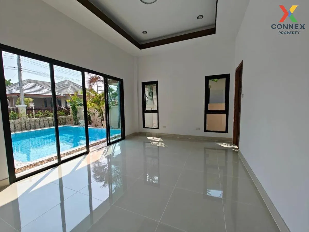 For Sale House , Baan Dusit Pattaya View , Huai Yai , Bang Lamung 4