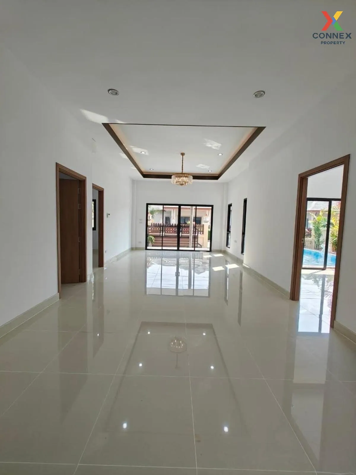 For Sale House , Baan Dusit Pattaya View , Huai Yai , Bang Lamung