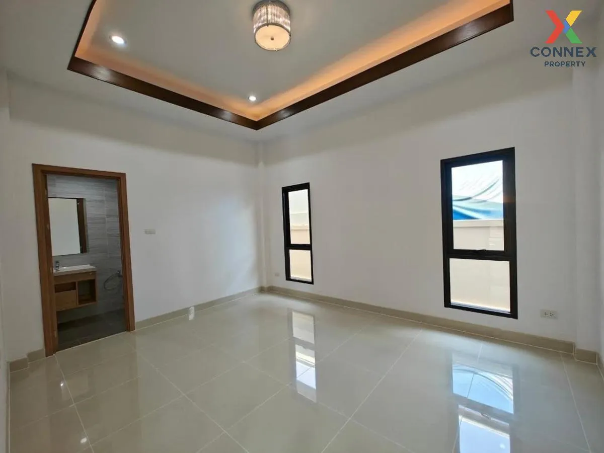 For Sale House , Baan Dusit Pattaya View , Huai Yai , Bang Lamung