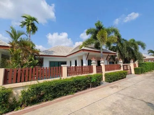 For Sale House , Baan Dusit Pattaya View , Huai Yai , Bang Lamung , Chon Buri , CX-128120