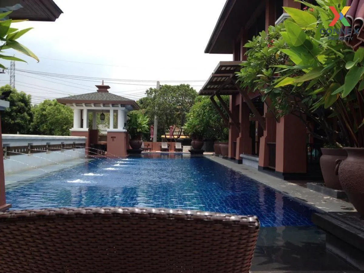 ขายบ้าน  เศรษฐสิริ บางนา - วงแหวน บางแก้ว บางพลี สมุทรปราการ CX-1
