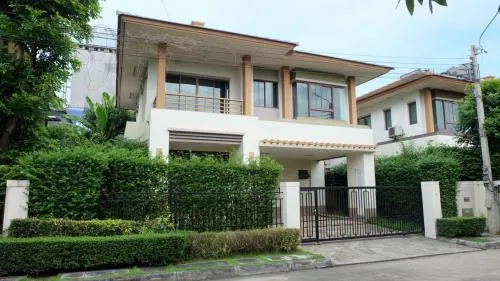 ขายบ้าน  เศรษฐสิริ บางนา - วงแหวน บางแก้ว บางพลี สมุทรปราการ CX-128121