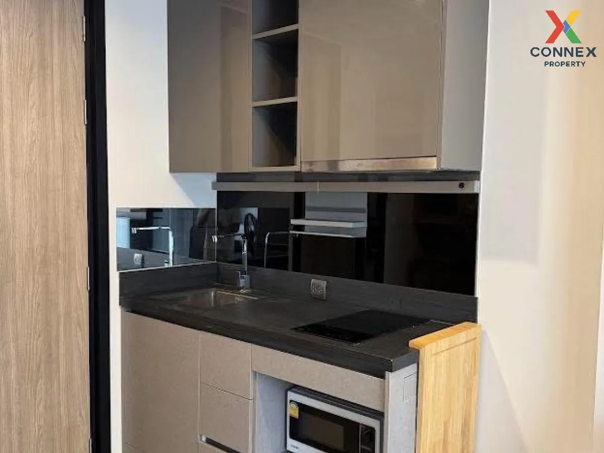 For Sale Condo , Oka Haus Sukhumvit 36 , BTS-Thong Lo , Khlong Ta 3