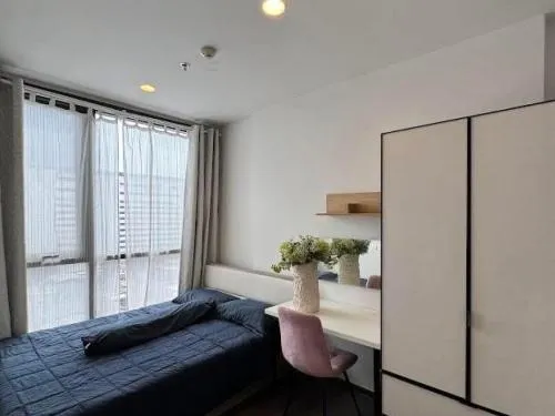 For Sale Condo , Oka Haus Sukhumvit 36 , BTS-Thong Lo , Khlong Tan , Khlong Toei , Bangkok , CX-128130