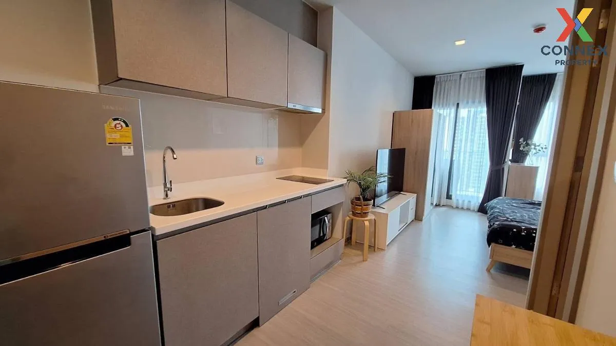For Sale Condo , Life Asoke - Rama 9 , MRT-Phra Ram 9 , Makkasan  3