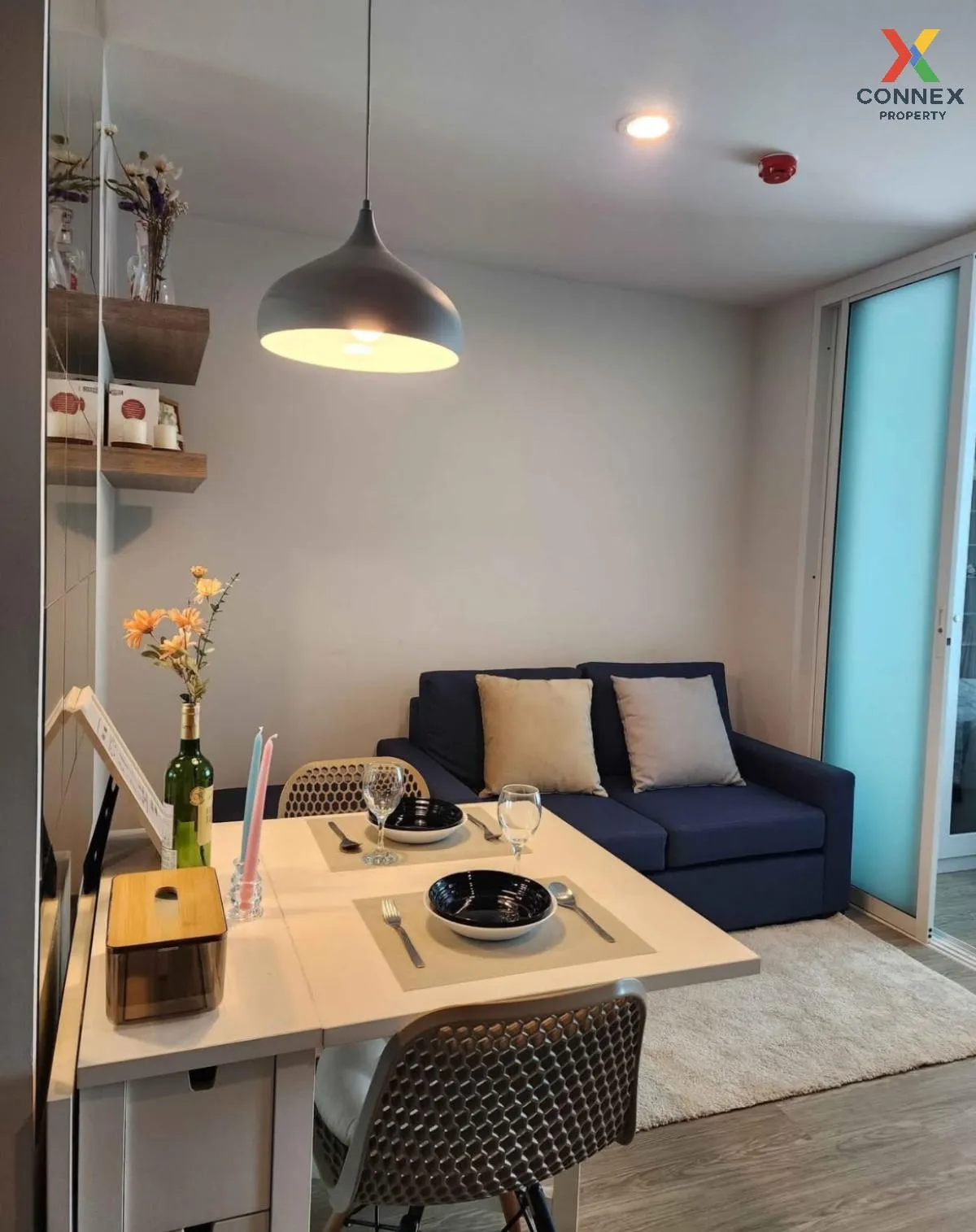 For Sale Condo , Regent Home Sukhumvit 97/1 , newly renovated , B 2