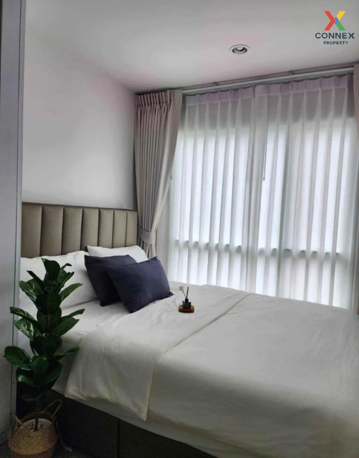 For Sale Condo , Regent Home Sukhumvit 97/1 , newly renovated , B 4