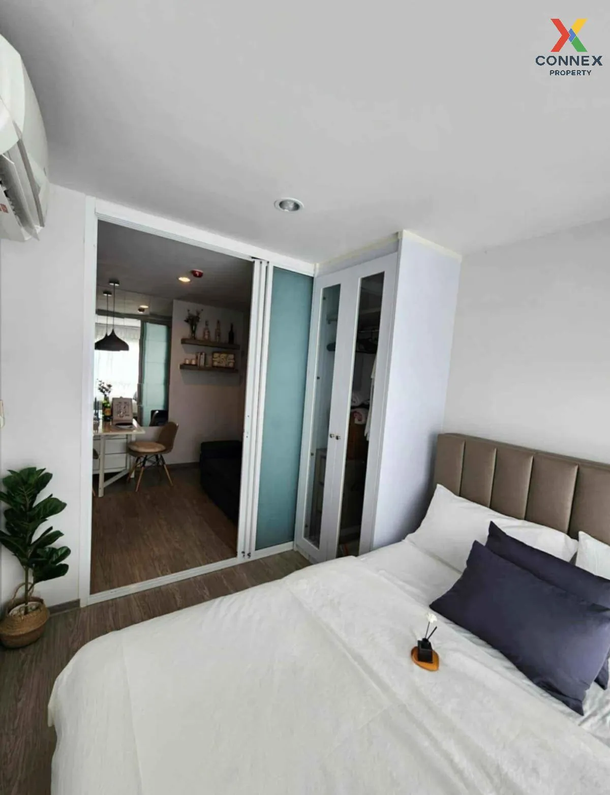 For Sale Condo , Regent Home Sukhumvit 97/1 , newly renovated , B