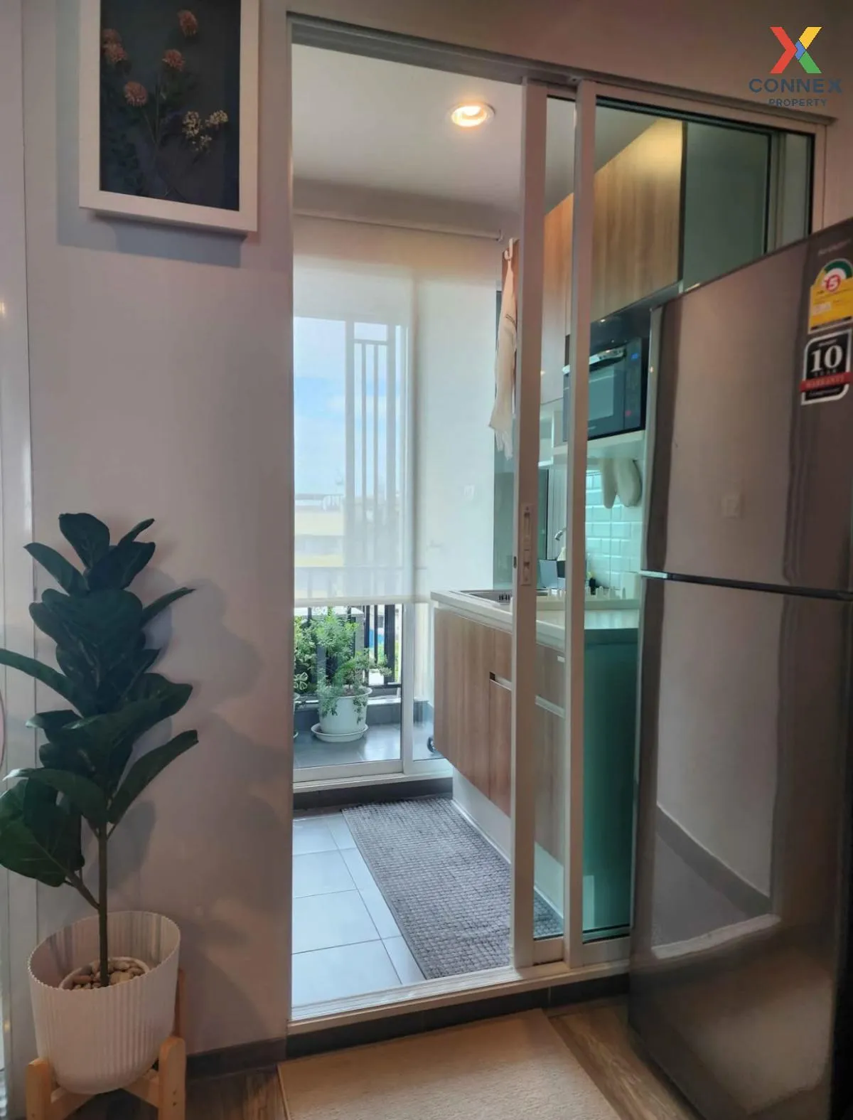 For Sale Condo , Regent Home Sukhumvit 97/1 , newly renovated , B