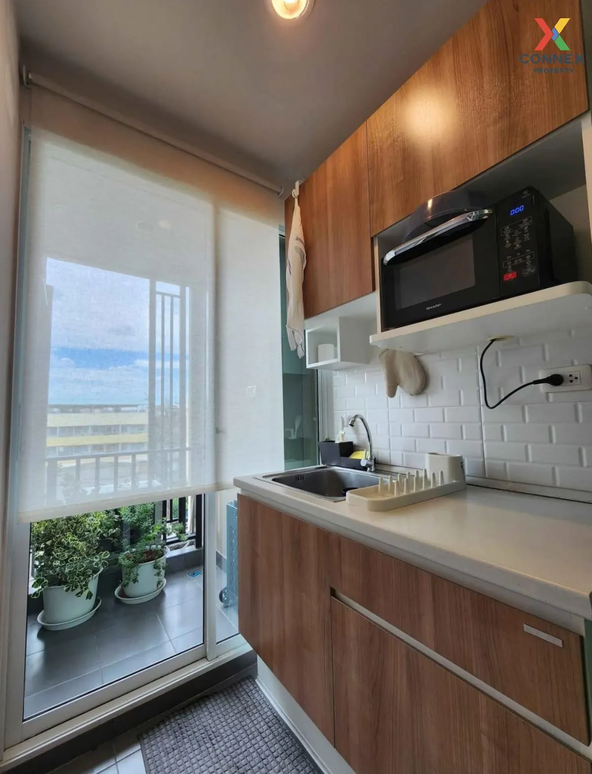 For Sale Condo , Regent Home Sukhumvit 97/1 , newly renovated , B