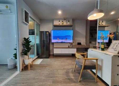 For Sale Condo , Regent Home Sukhumvit 97/1 , newly renovated , BTS-Bang Chak , Bang Chak , Phra Khanong , Bangkok , CX-128132