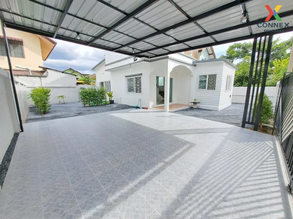 For Sale House , Baan Rompradu Phetkasem 104 , newly renovated ,  4