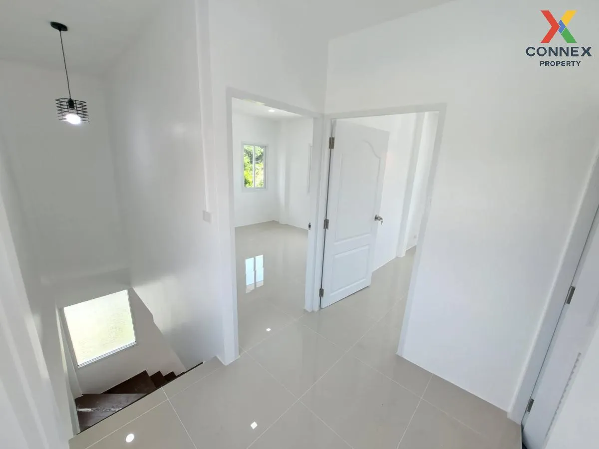 For Sale House , Baan Rompradu Phetkasem 104 , newly renovated , 