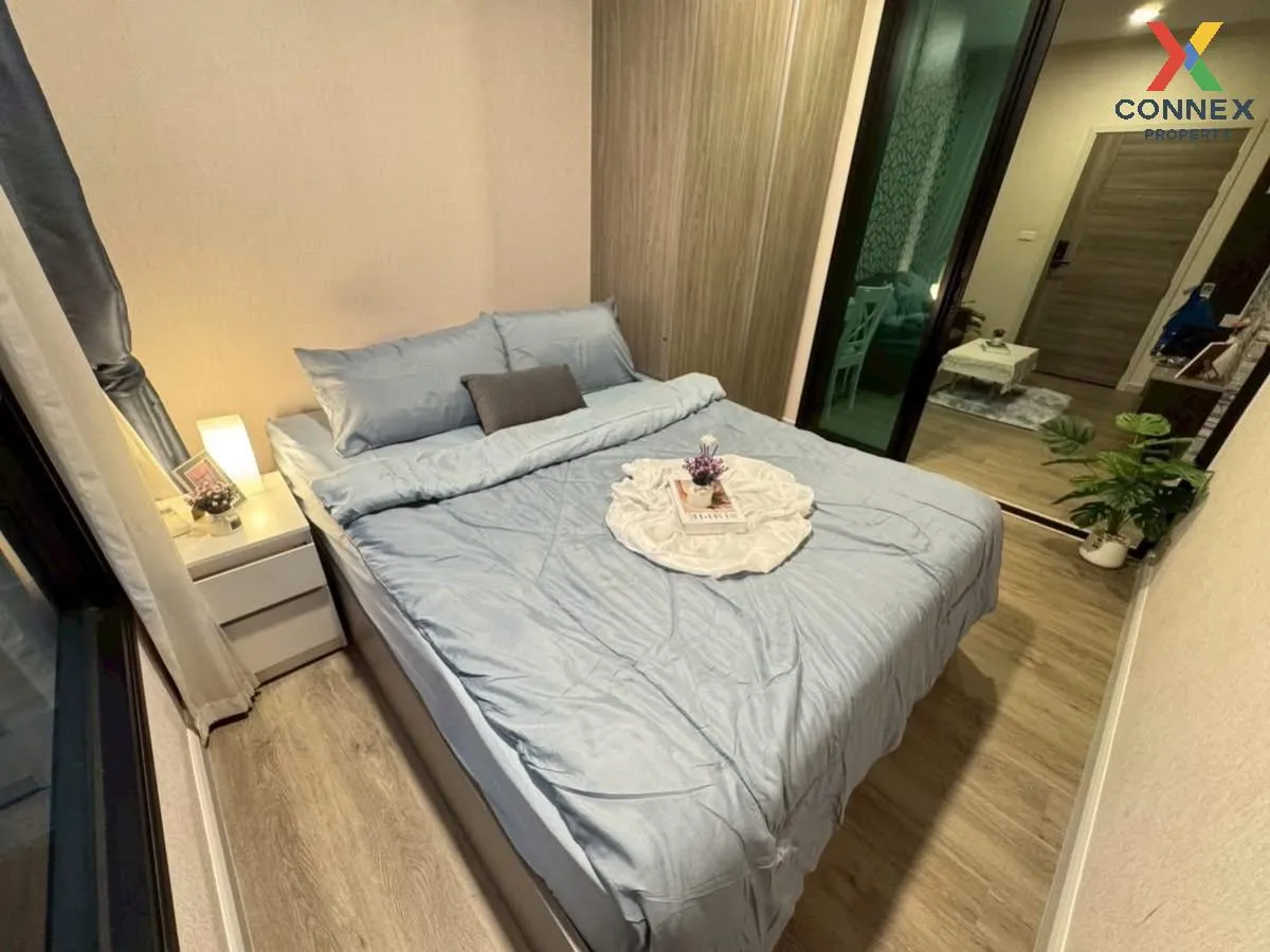 For Sale Condo , Notting Hill Sukhumvit 105 , BTS-Bearing , Bang  2