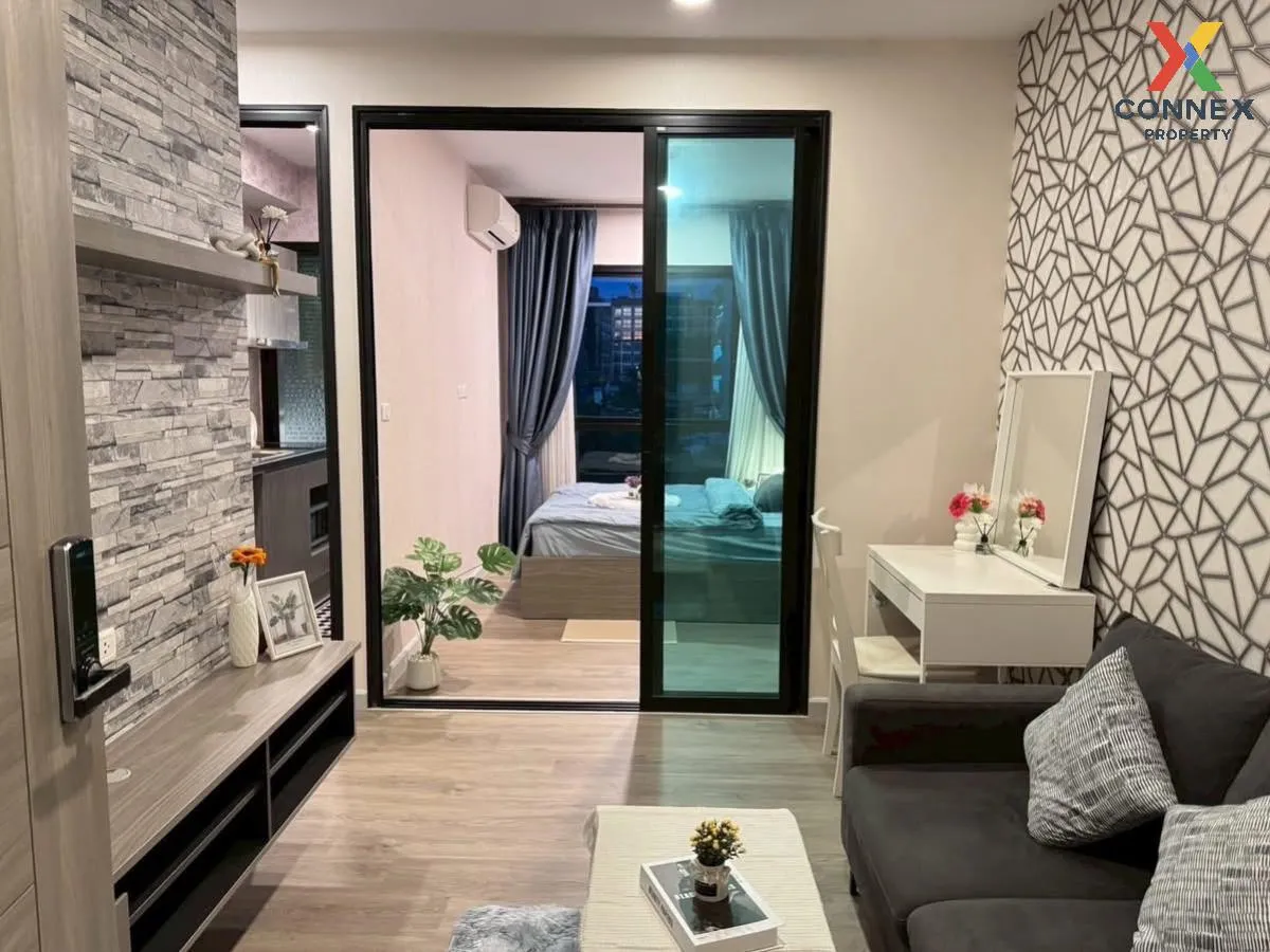 For Sale Condo , Notting Hill Sukhumvit 105 , BTS-Bearing , Bang  3