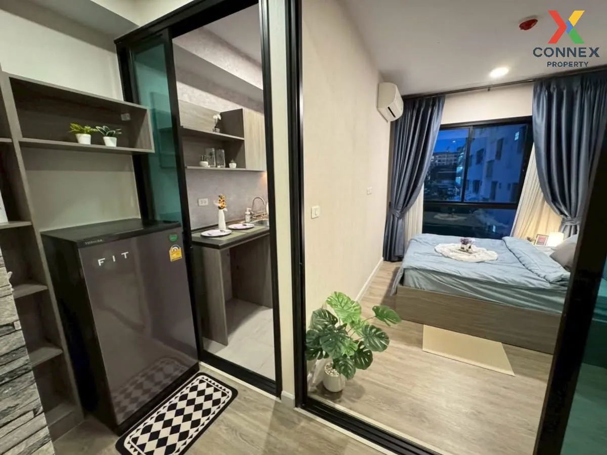 For Sale Condo , Notting Hill Sukhumvit 105 , BTS-Bearing , Bang  4