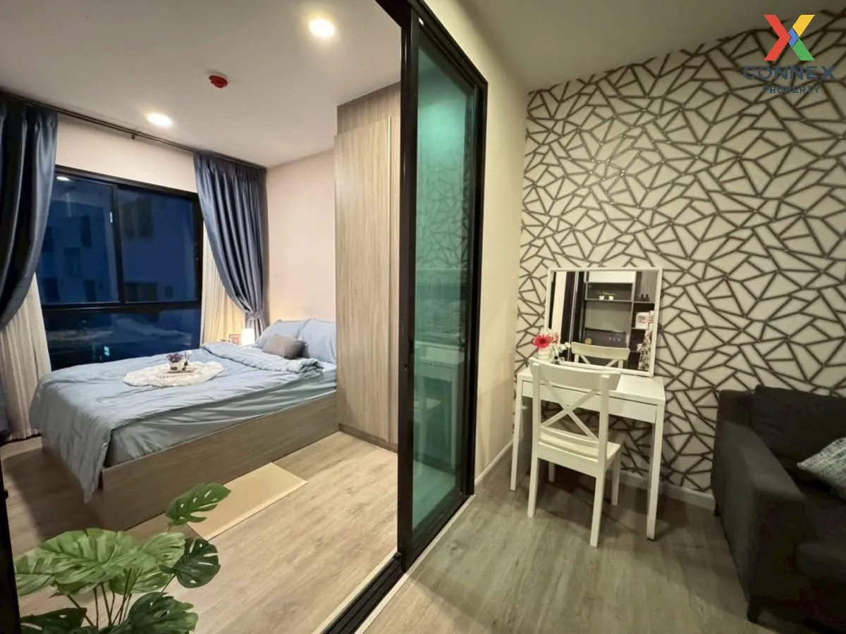 For Sale Condo , Notting Hill Sukhumvit 105 , BTS-Bearing , Bang 