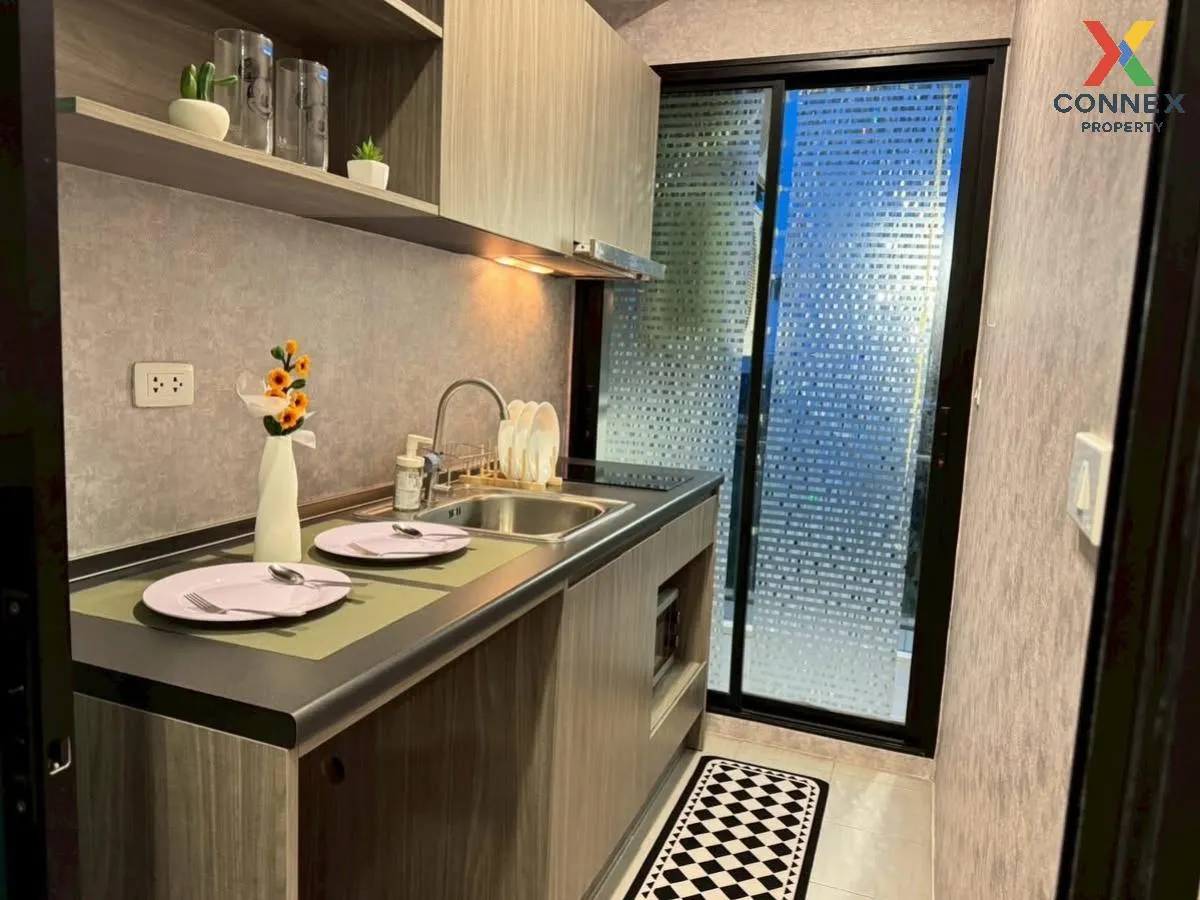 For Sale Condo , Notting Hill Sukhumvit 105 , BTS-Bearing , Bang 