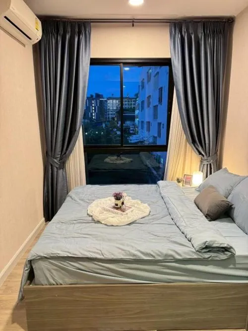 For Sale Condo , Notting Hill Sukhumvit 105 , BTS-Bearing , Bang Na , Bang Na , Bangkok , CX-128135