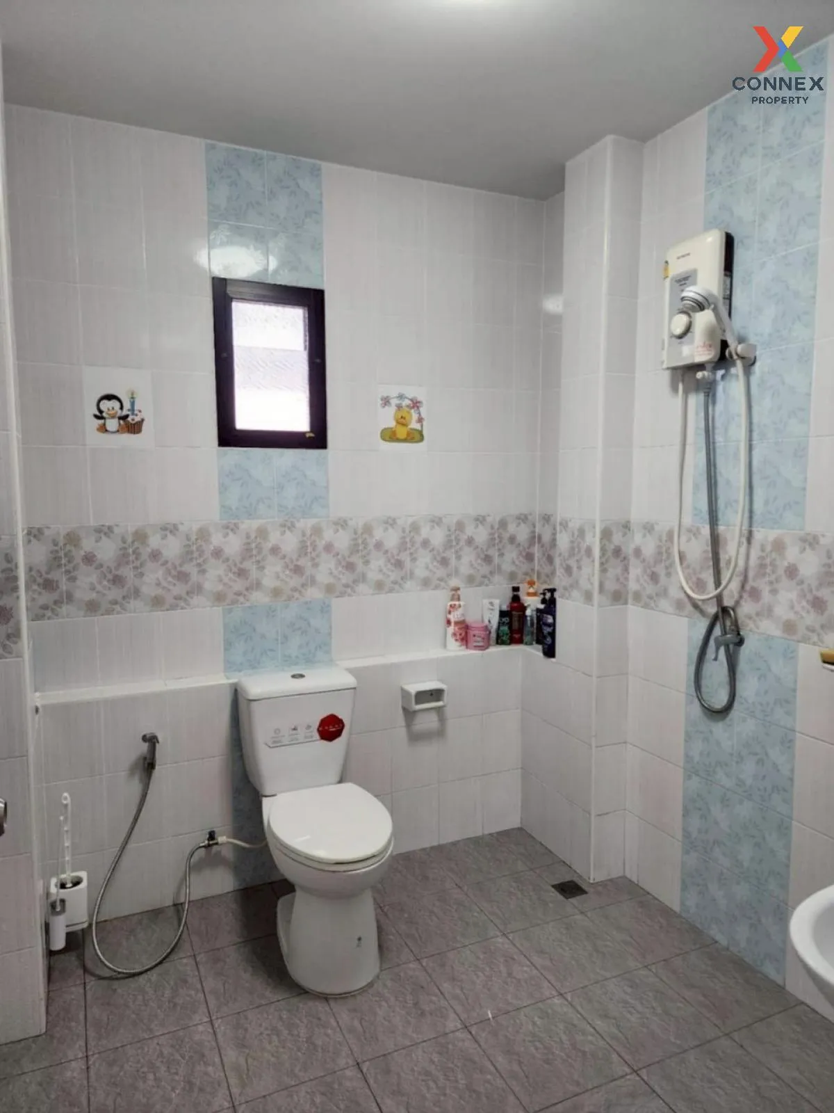 For Sale House , Baan Film , corner unit , Samet , Mueang Chon Bu