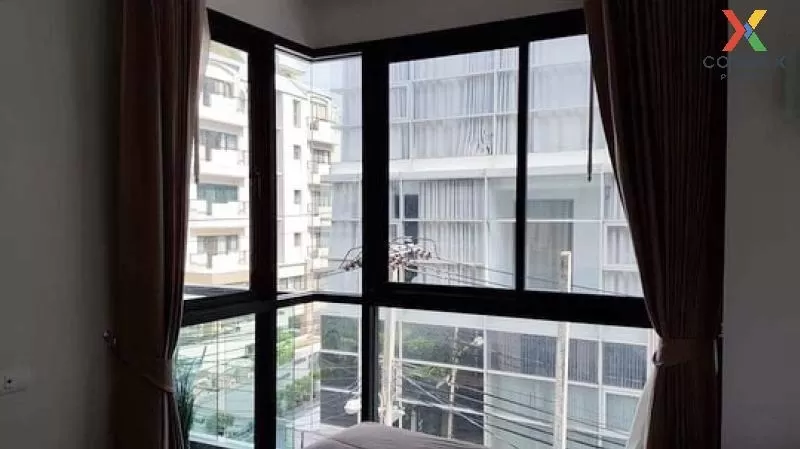 FOR SALE condo , Le Cote Thonglor 8 , BTS-Thong Lo , Khlong Tan Nuea , Watthana , Bangkok , CX-12815