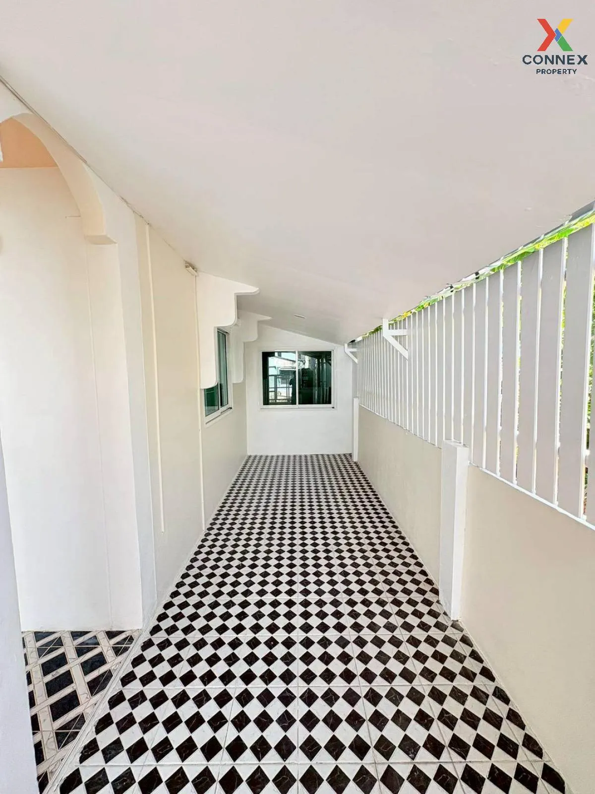 For Sale Townhouse/Townhome  , Moobaan Eklada , newly renovated , 3