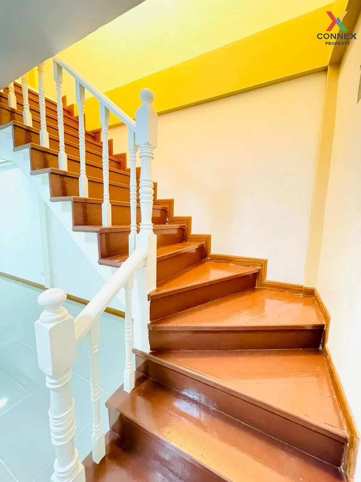 For Sale Townhouse/Townhome  , Moobaan Eklada , newly renovated ,