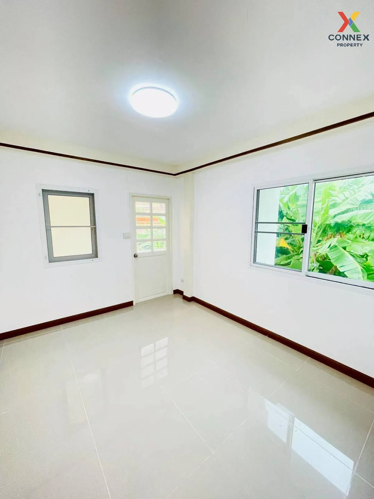 For Sale Townhouse/Townhome  , Moobaan Eklada , newly renovated ,