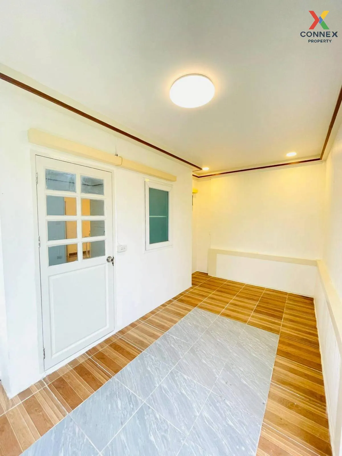 For Sale Townhouse/Townhome  , Moobaan Eklada , newly renovated ,