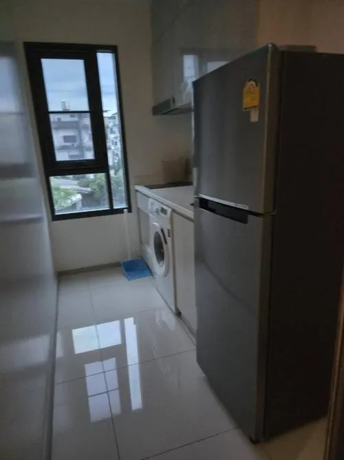 ขายคอนโด  ไลฟ์ ปิ่นเกล้า MRT-บางยี่ขัน บางยี่ขัน เขต บางพลัด กรุงเทพ CX-128161