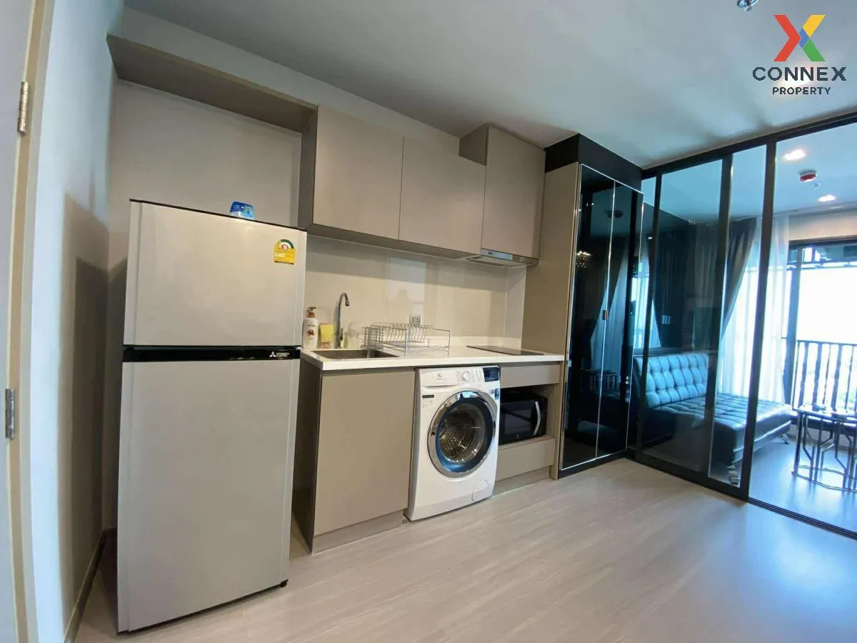 For Sale Condo , Life Ladprao , BTS-Ha Yaek Lat Phrao , Chomphon  1