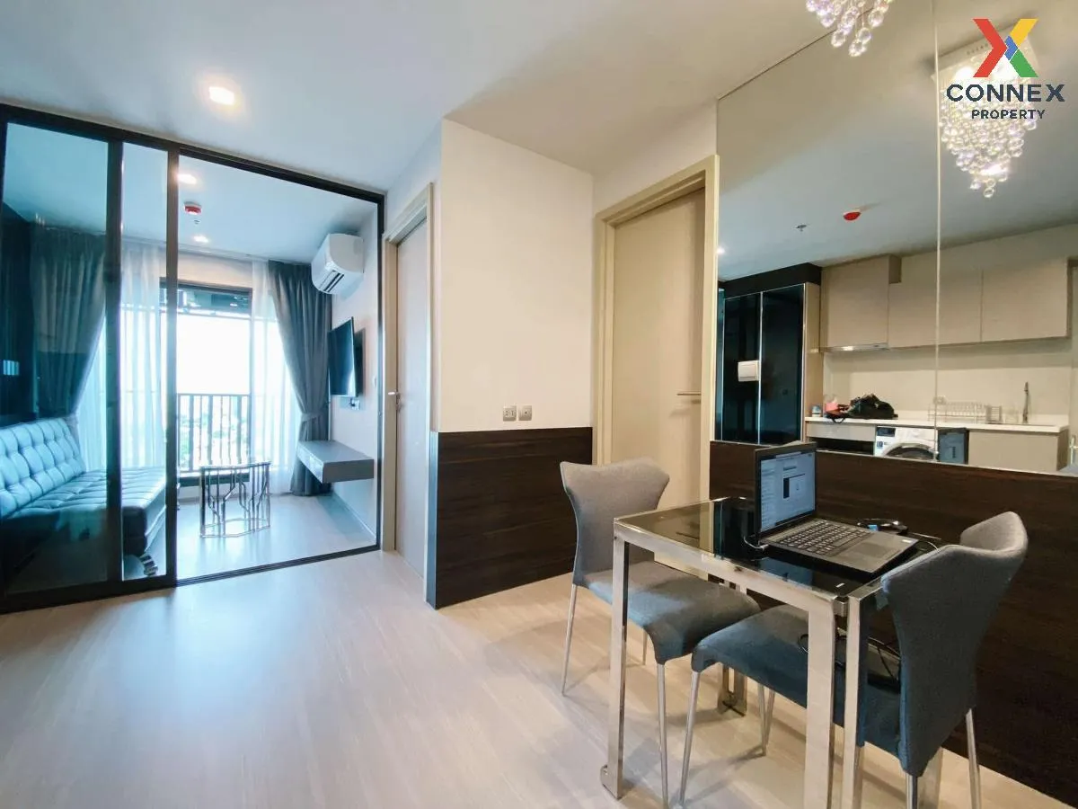 For Sale Condo , Life Ladprao , BTS-Ha Yaek Lat Phrao , Chomphon  2
