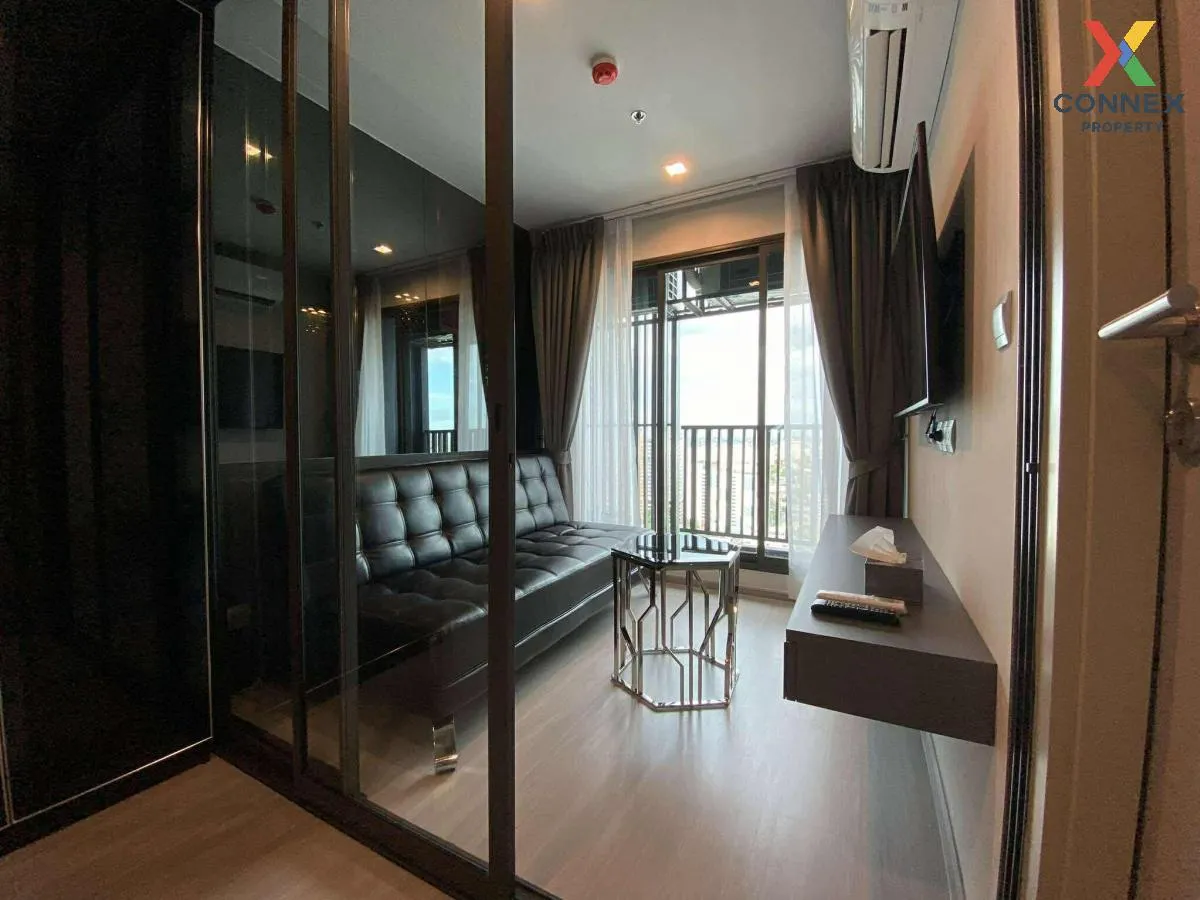 For Sale Condo , Life Ladprao , BTS-Ha Yaek Lat Phrao , Chomphon  3