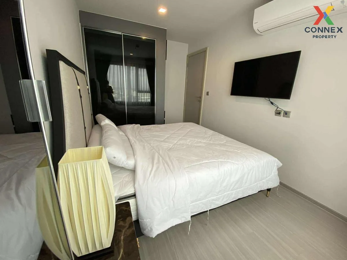 For Sale Condo , Life Ladprao , BTS-Ha Yaek Lat Phrao , Chomphon  4