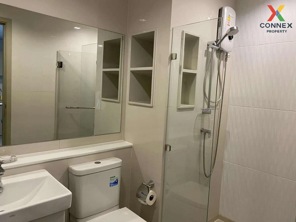 For Sale Condo , Life Ladprao , BTS-Ha Yaek Lat Phrao , Chomphon 