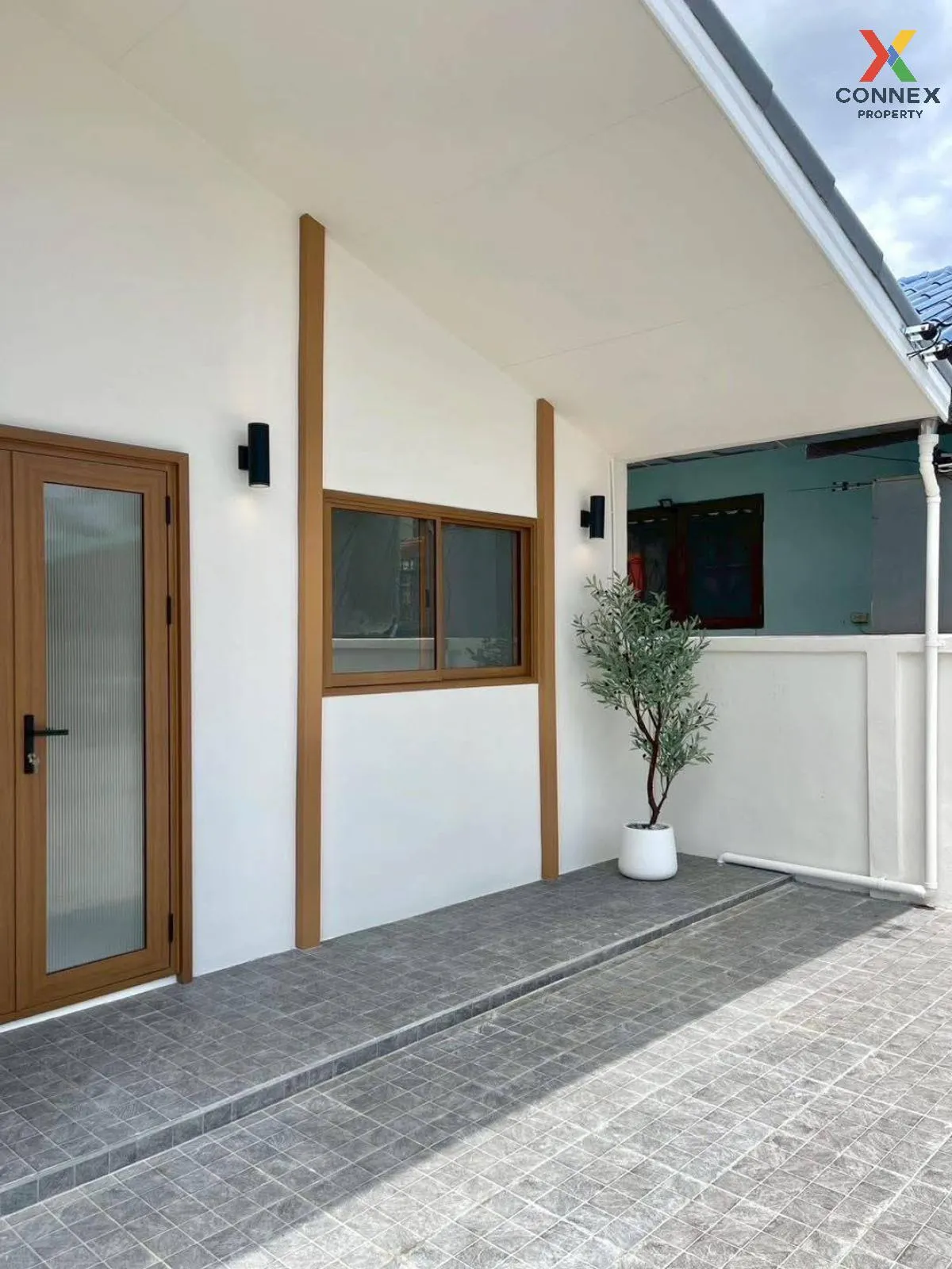 For Sale House , Baan Thahan Kong Nun , newly renovated , MRT-Ban