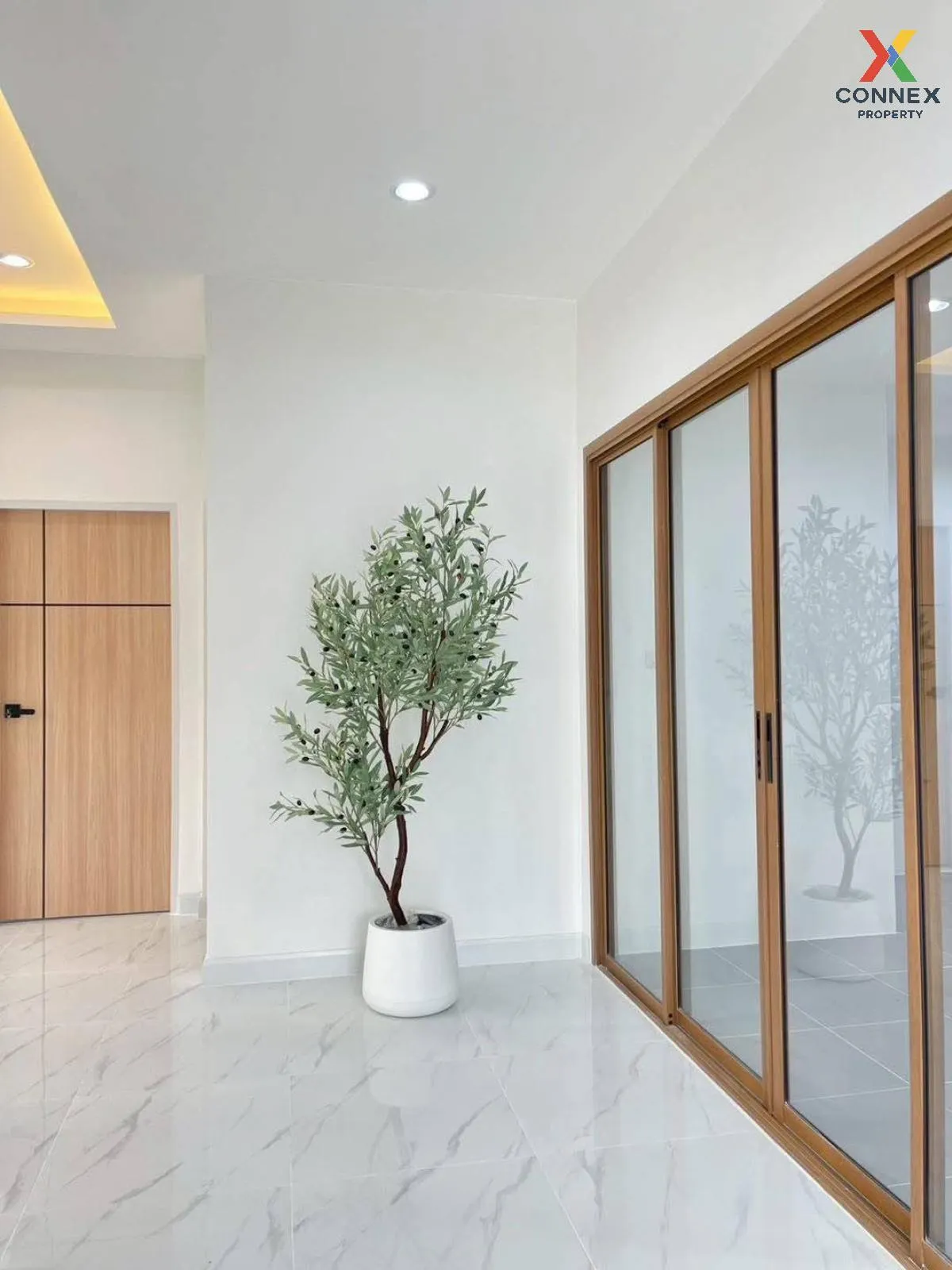 For Sale House , Baan Thahan Kong Nun , newly renovated , MRT-Ban