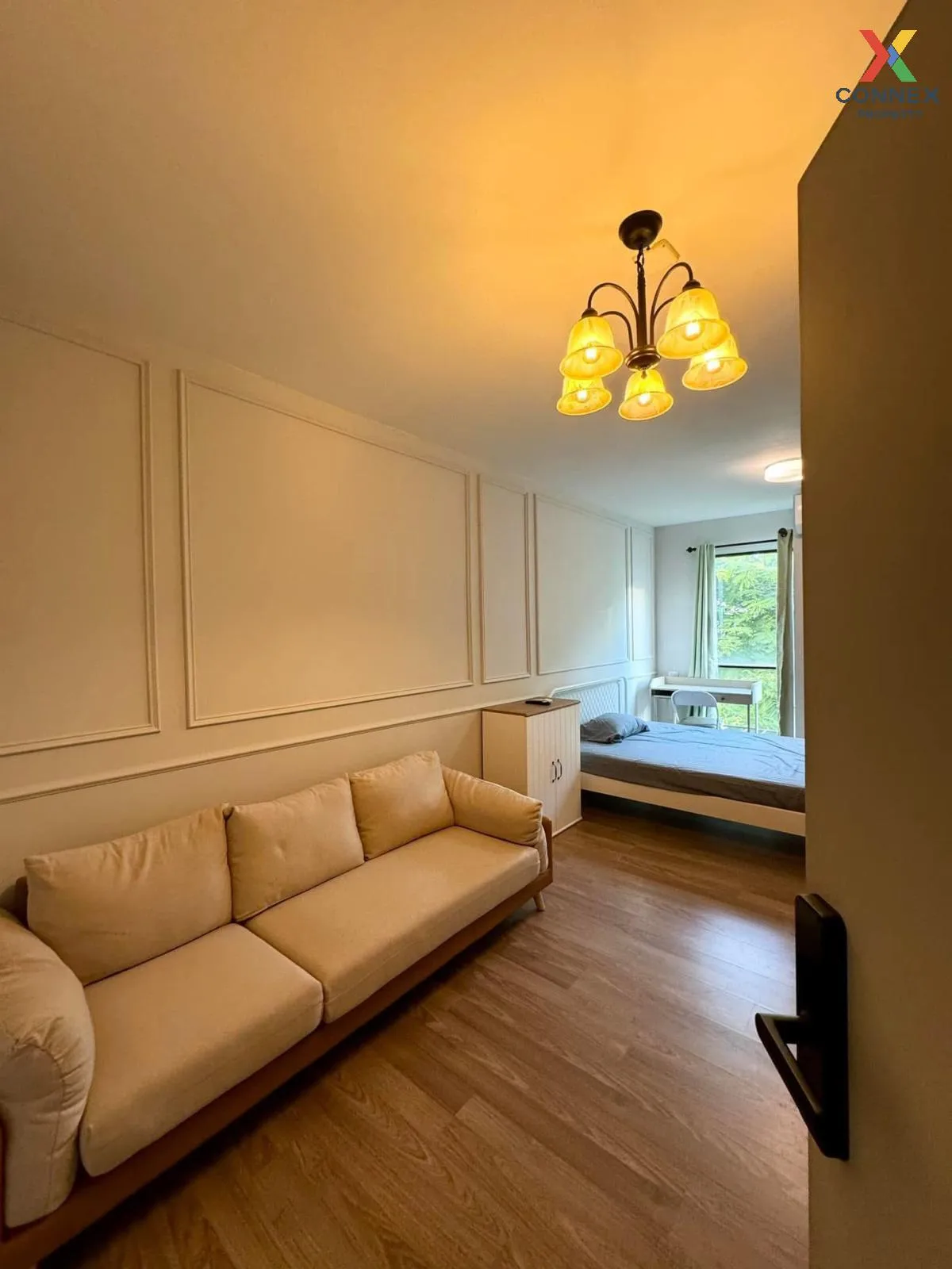 For Rent Condo , UNIO Sukhumvit 72 , BTS-Bearing , Samrong Nuea , 1