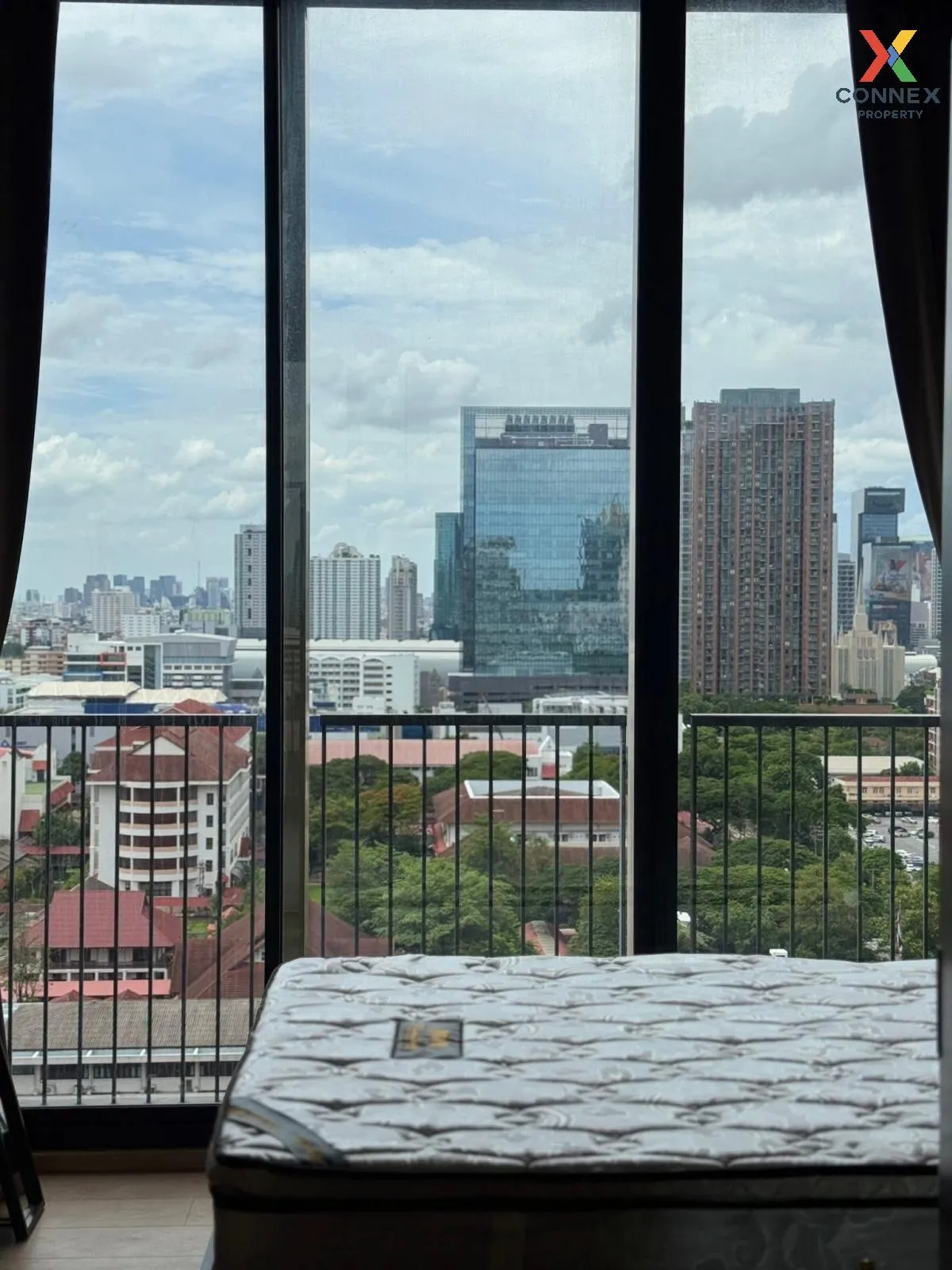 For Rent Condo , Noble BE 19 , BTS-Asok , Khlong Toei Nuea , Watt 4